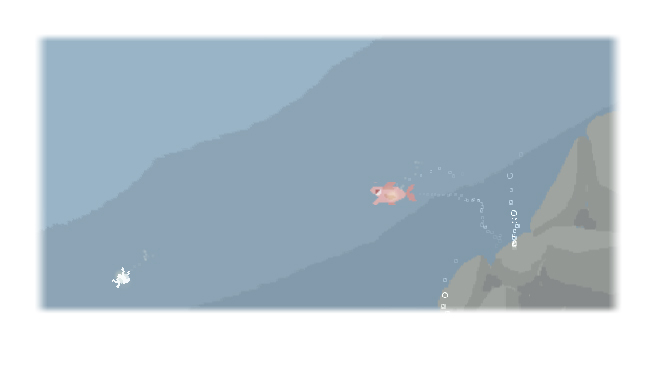 Fish Selection