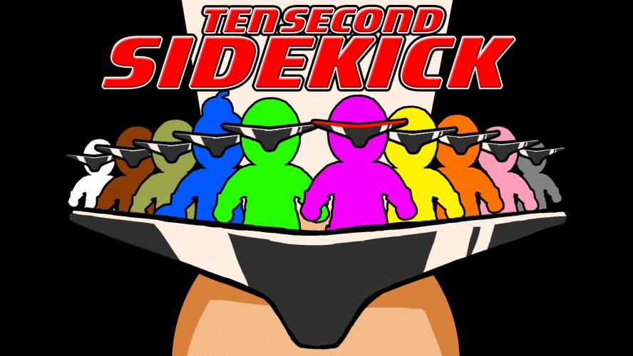 10 Second Sidekick