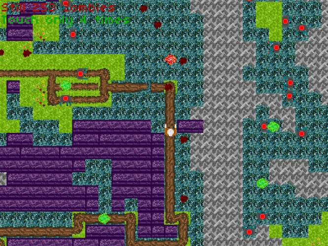 The Wizard Who Stumbled