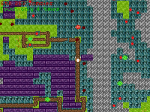The Wizard Who Stumbled