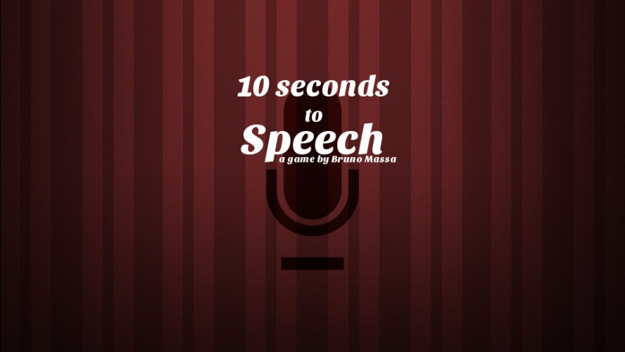 10 Seconds to Speech