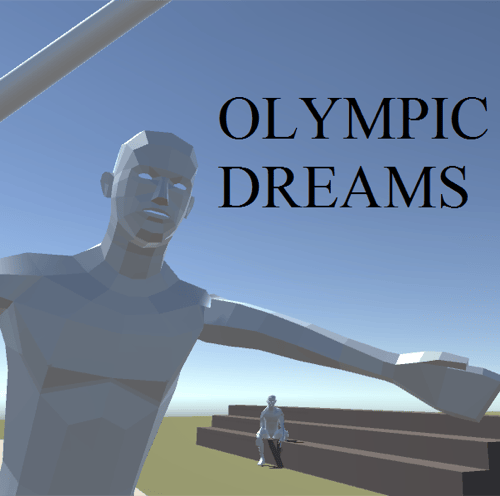 Olympic Dreams