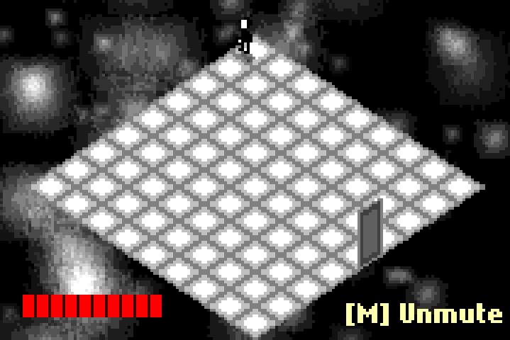 Southward Lies Escape