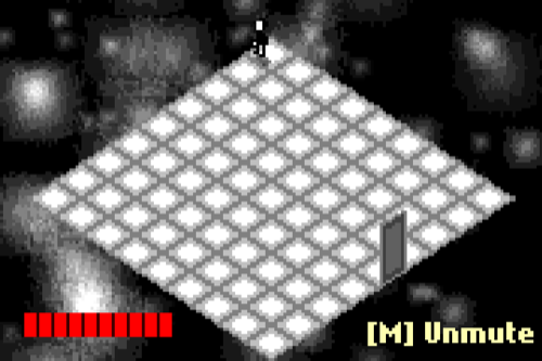 Southward Lies Escape