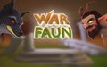 War Faun