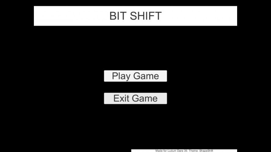 BIT SHIFT
