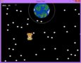 Space Taxi by Foxel & Maxel