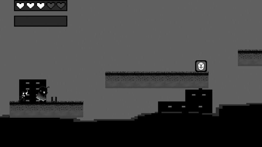 Monster Run