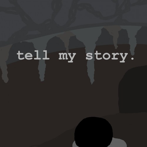tell my story