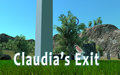 Claudia's Exit