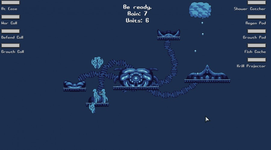 Dream of Depth