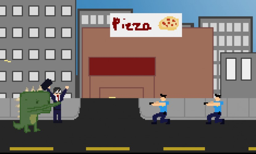 Rex (Applet)