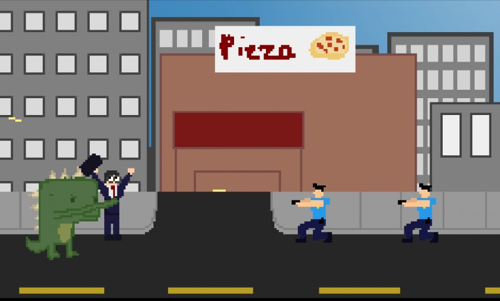 Rex (Applet)