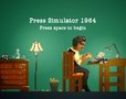 Press Simulator 1964