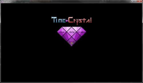Time Crystal