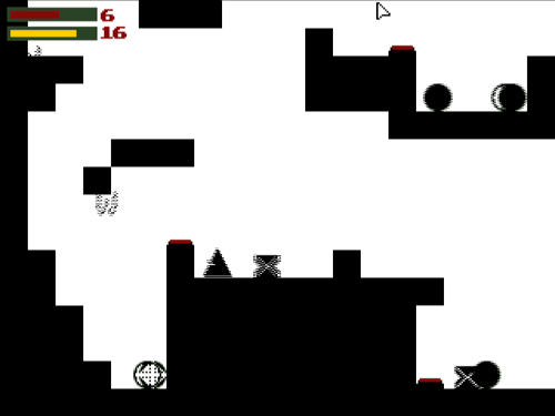 Invertigo!