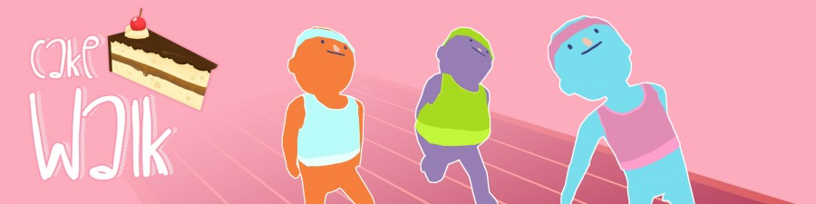 Cake Walk