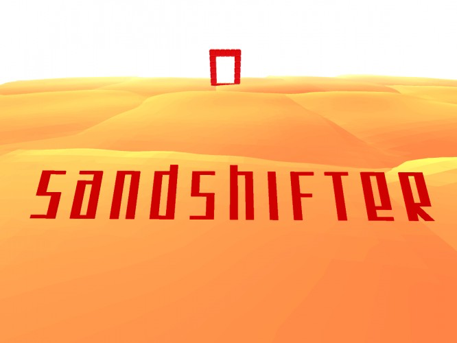 SandShifter