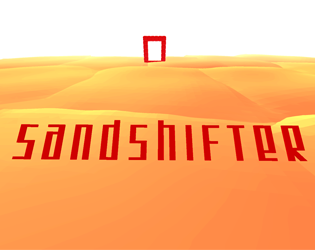 SandShifter