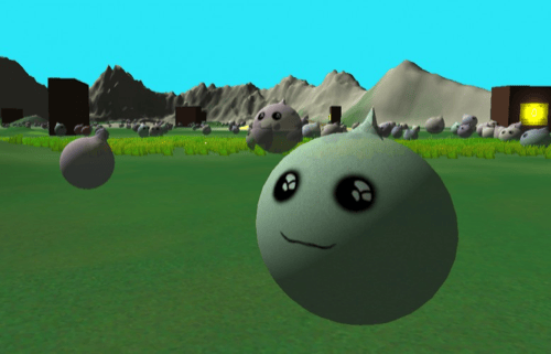 Jelly Hunt