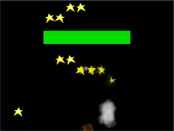 Star Cannon