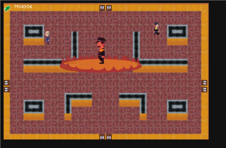Terroba Run