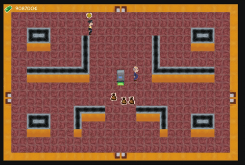 Terroba Run