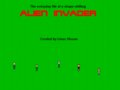 The everyday life of a shape-shifting alien invader