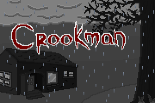 Crookman