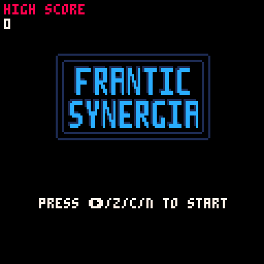 Frantic Synergia