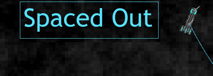 Spaced Out