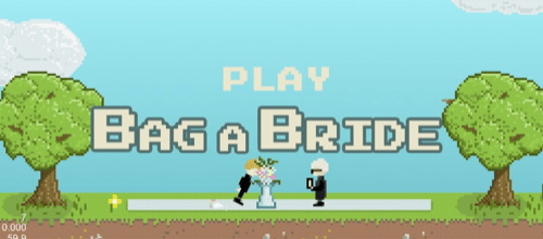 Bag a Bride