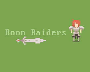 Room Raiders