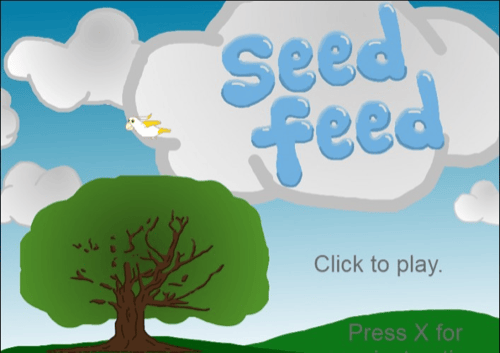 Seed Feed