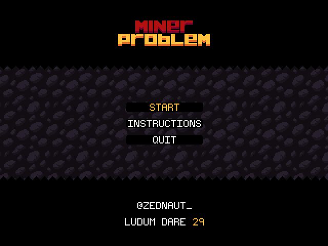 Miner Problem