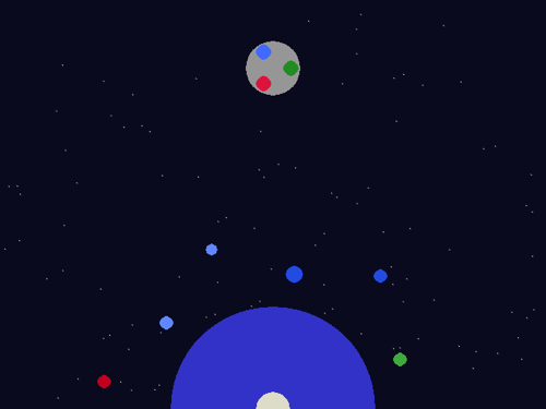 MoonBlock