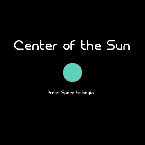 Center of the Sun