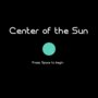 Center of the Sun