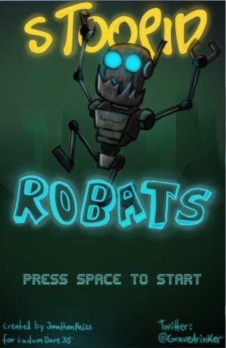 Stoopid Robats