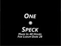 Speck