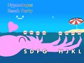 Hypnoctopus Beach Party ^__^