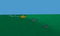 The Swordfish Gun