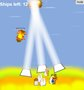 Heat Ray Defense