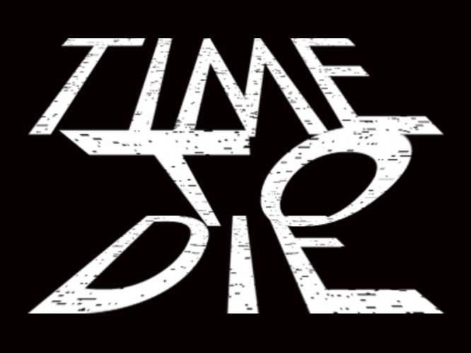 Time to Die