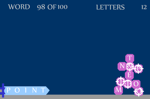 Anagram Attack