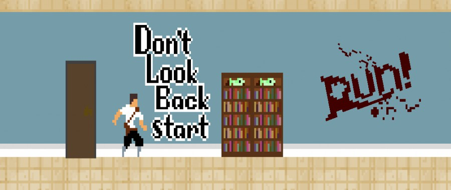 Don't Look Back