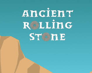 Ancient Rolling Stones