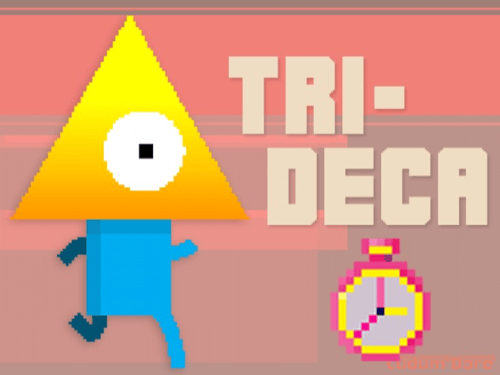 TrI-Deca