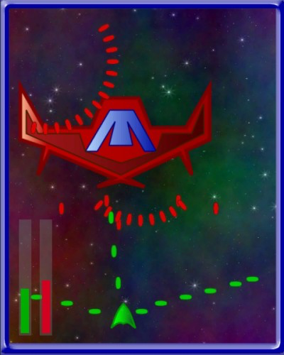 Weapon Cooldown