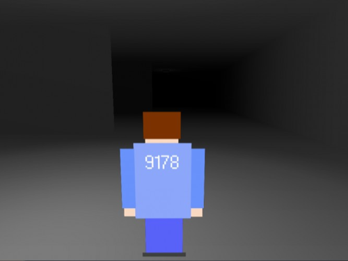 You Are Alone
